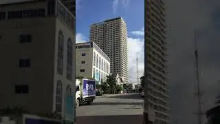 Phnom Penh city Cambodia