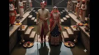 બાર બાર વરસે નવાણ ગળાવ્યા ,નવાણે નીર ના આવ્યા જી રે | Bar Bar Varse Navan Gadavya |Gujarati |લોકગીત 