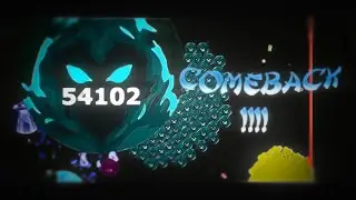 The Gota.io Comeback!!!😈 Frog Gota