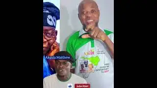 Without Rigging Election and Without The Judiciary Compromising Can Tinubu win the 2027 Election? 