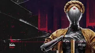 Atomic Heart - Gameplay Reveal Trailer Song II 2050 - Vader