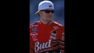 Heavy Lies The Crown | Dale Earnhardt Jr.