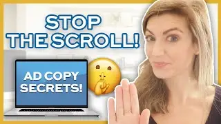 How To Write Engaging Facebook Ad Copy That Gets The Click!