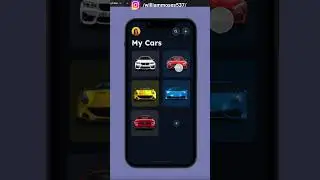 App design  Smartanimation Prototyping In Figma | Advanced Smart Animation | Figmaprototyping
