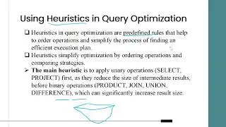 🎓 Query Processing   Optimization   Advanced Database   Exit Exam Preparation in amharic