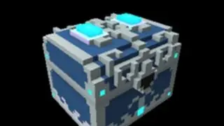 Trove 1171x Shadow Water Gem Box opening (no patron)