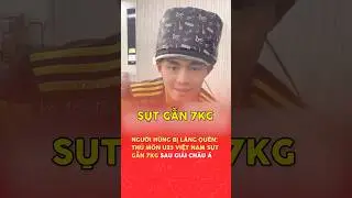 The forgotten hero: Vietnam U23 goalkeeper loses nearly 7kg after Asian tournament | HISAIGON