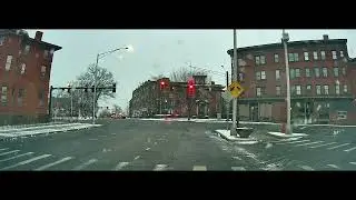 Sunday Morning Skating Around, Daily Diary 