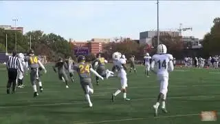 Game Time Top Plays - Romello Leftwich