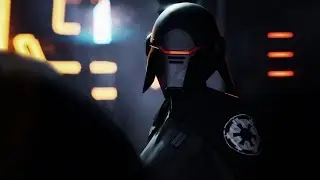 Star Wars - Second Sister Theme
