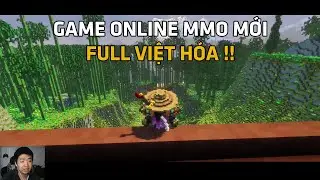 Review Veloren Online Việt H&oacute;a : Game MMO Openworld Th&uacute; Vị