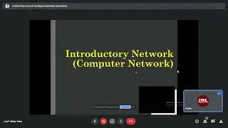 Tugas Presentasi Bahasa Inggris-TI17