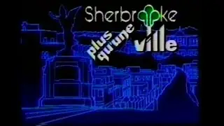 Sherbrooke plus qu'une ville