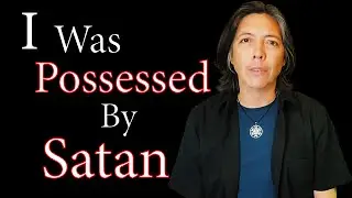 * What I learned From Being Possessed By Demons - Oblyron Origins