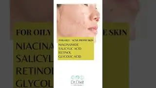 Best Serum for Dry ,Acne and Open Pores Skin | Skin Care Routine | Best Dermatologist in Bangalore