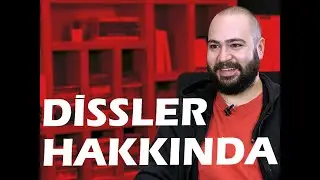 PATRON,  DİSSLER İLE İLGİLİ NE D&Uuml;Ş&Uuml;N&Uuml;YOR? | KAYBEDECEK NE KALDI'YI NEDEN YAZDI?