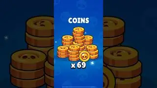 It&rsquo;s my lucky day | Brawl Stars #Shorts