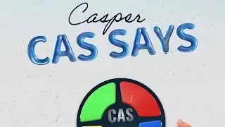 Casper - Cas Says (Simon Says)#LatexRiddim
