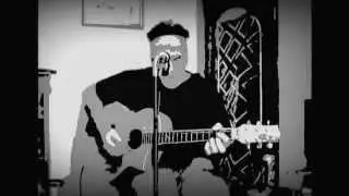 TRIBUTE TO Muddy Waters [baby please dont go] by Keith Mosher
