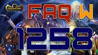 FAQ with Twelve58 | Chaos Legion MUST HAVE CARDS!?