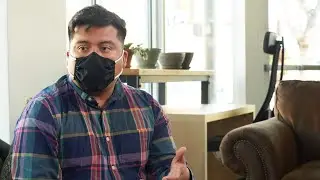 Residents Interviewing Candidates &bull; Jason Chavez for Ward 9