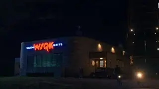Stranger Things Radio Station Presents: The Squawk WSQK