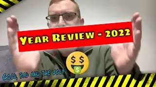 Year review 2022: What are my new business plans for 2023 ?