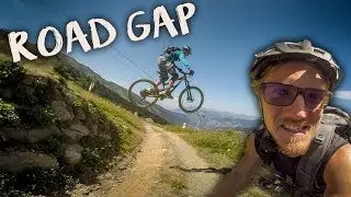 BRUTISODE #37 - COURSE POURSUITE - VTT enduro