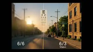 6/3 Vision Morphic Field