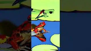 A Magical Adventure Story for Kids #kidsstory #animatedstory #kidsfairytale #youtubeshorts