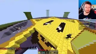Minecraft Party - Nowe Minigierki i Mod Cziter! XD