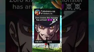 Mihawk 😈☠️...#onepiece #zoro #mihawk