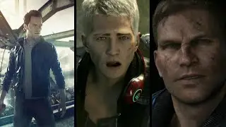 Quantum Break, Scalebound and Gears Of War 4 Coming To PC (Microsoft Exposed)