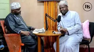 TABIA NJEEMA ITAKUPELEKA PAZURI SHEKH OTHUMAN MAALIM