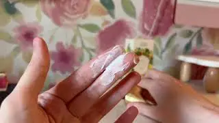 Is this hand cream rich? Moisturizing? Helps cracked hands? Panier des Sens