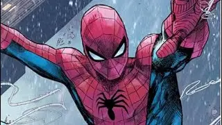 Ultimate Spider-Man By Jonathan Hickman Vol. 1: Married With Children