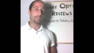 Binary Options Demo Account -  Markets World Review