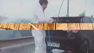 The Science of Power Washing | Power Washing Chicago