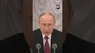 Putin valora positivamente su reuni&oacute;n con Trump
