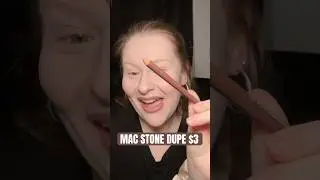 Аналог карандаша для губ Macstone за 3 доллара #macstone #macstonedupe #liplinerdupe #makeupdupe ...