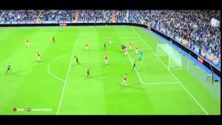 Fifa 16 the beautiful game