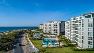 I Rented a Luxury Condo in Aruba for $200 a Night 🇦🇼