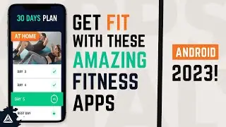 Best Fitness Apps | Top Fitness Apps for Android in 2023