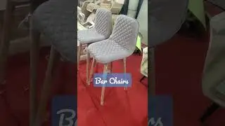 Bar Chairs