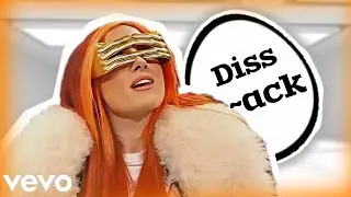 The Trish Stratus DISS TRACK ft. Becky Lynch | Everyday 
