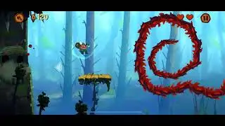 OddMar HelHeim World Gameplay Ios/Android Full Hd