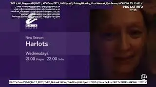 Jurnalul ProSat Info de Joi 25 Decembrie 2025 ora 07:30