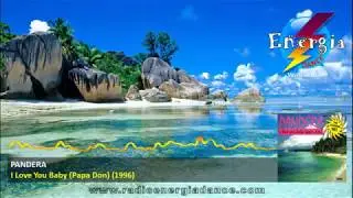 DJ CassyJones  -  Energia Dance Mix (Euro Reggae)