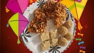 Perfect for Makar Sankranti and winter treats# Til gud barfi.