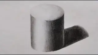 SHADES AND SHADOWS - CYLINDER